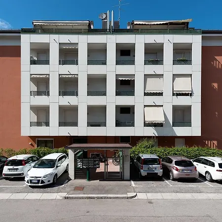 Veronainflat - Francesco Apartment Verona